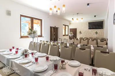 Leśny Zakątek - Piątkowa